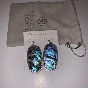 KS Danielle Earrings